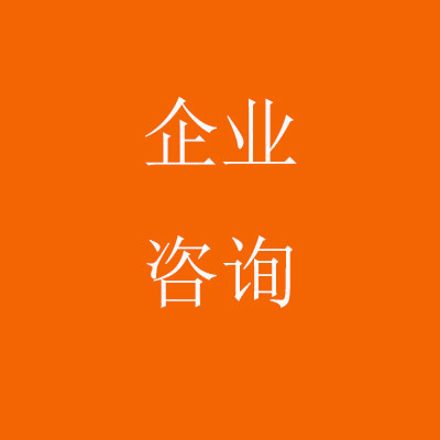 企業(yè)咨詢(xún)